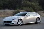 Ferrari FF 2013 года